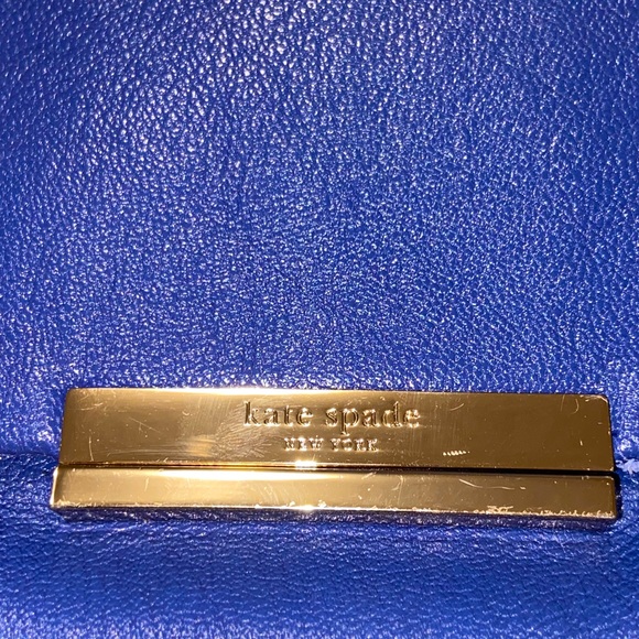 Kate Spade Purse - Picture 5 of 5